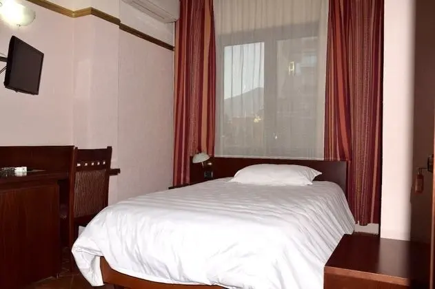 Comfort Tek Kişilik Oda, 1 Tek Kişilik Yatak