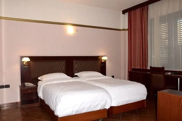 Comfort Üç Kişilik Oda