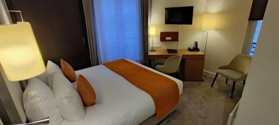 Superior Tek Büyük Yataklı Oda