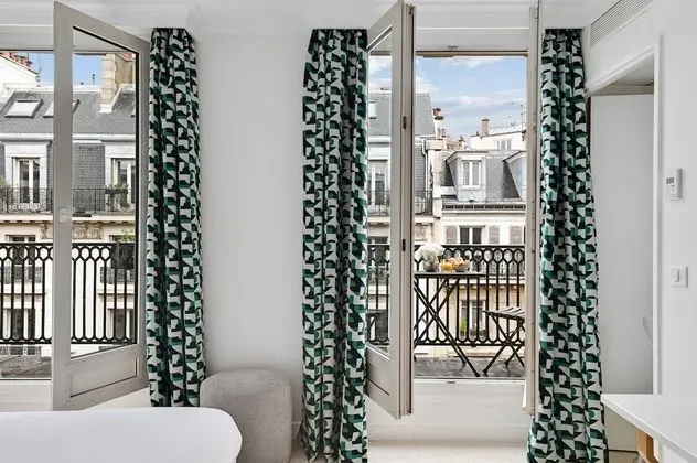 Premium Oda, 1 Yatak Odası, Balkon
