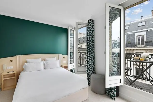 Premium Oda, 1 Yatak Odası, Balkon