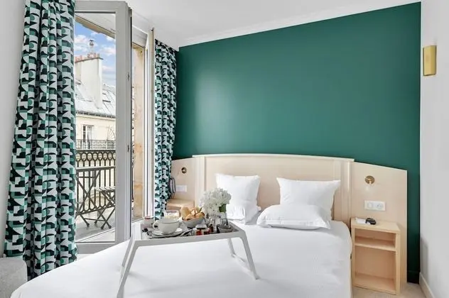 Premium Oda, 1 Yatak Odası, Balkon