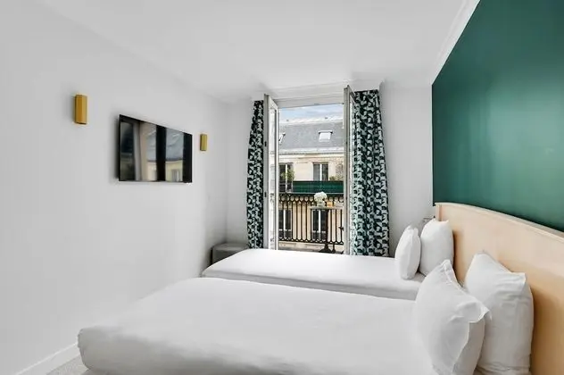 Premium Oda, 1 Yatak Odası, Balkon