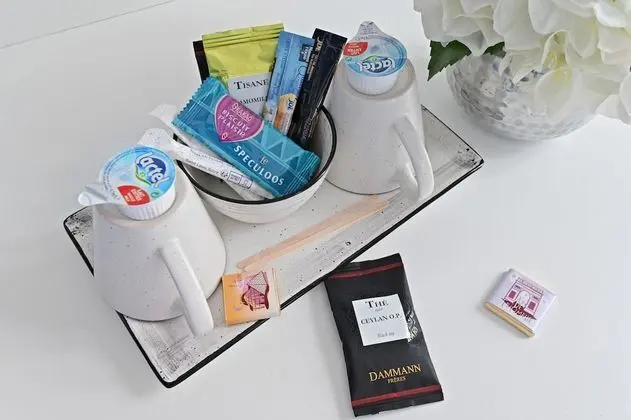 Premium Oda, 1 Yatak Odası, Balkon