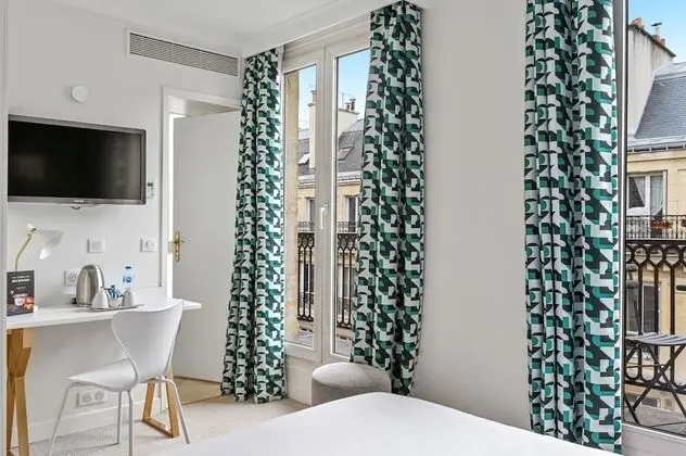 Premium Oda, 1 Yatak Odası, Balkon