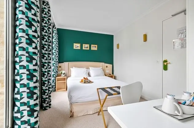 Premium Oda, 1 Yatak Odası, Balkon