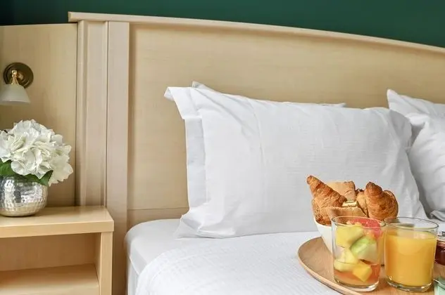 Premium Oda, 1 Yatak Odası, Balkon