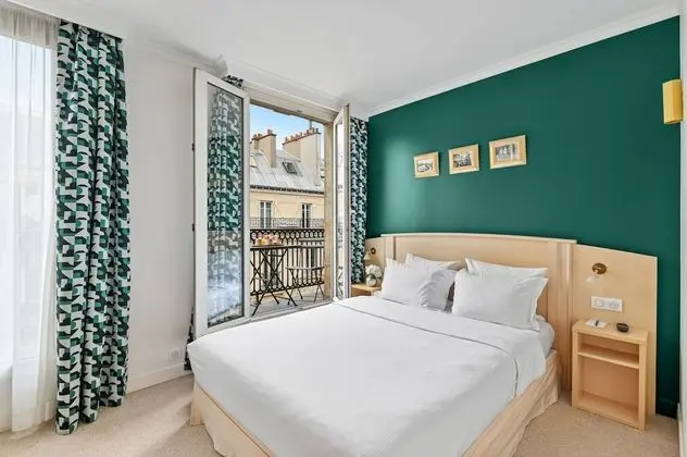 Premium Oda, 1 Yatak Odası, Balkon