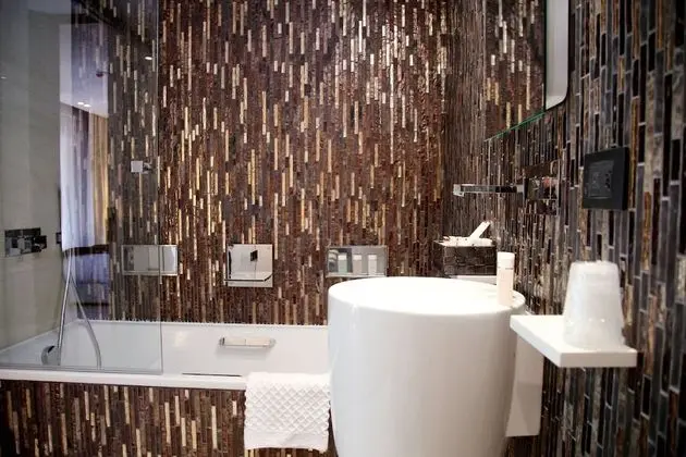 Süit, 1 Yatak Odası