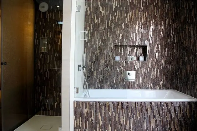 Süit, 1 Yatak Odası