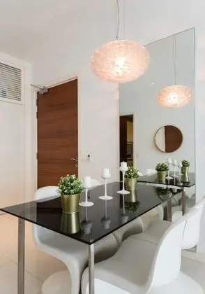 Comfort Apart Daire, 2 Yatak Odası (EasyLife Suite)