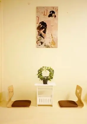 Süit, 2 Yatak Odası (Sakura)