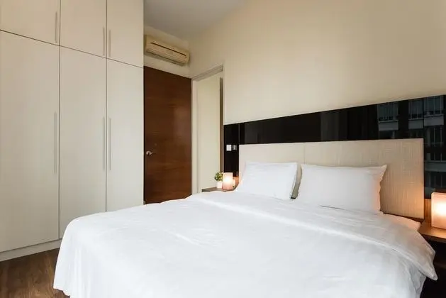 Süit, 3 Yatak Odası (Shanghai)