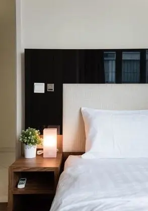 Süit, 3 Yatak Odası (Shanghai)