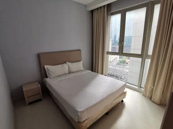 Süit, 3 Yatak Odası (Shanghai)