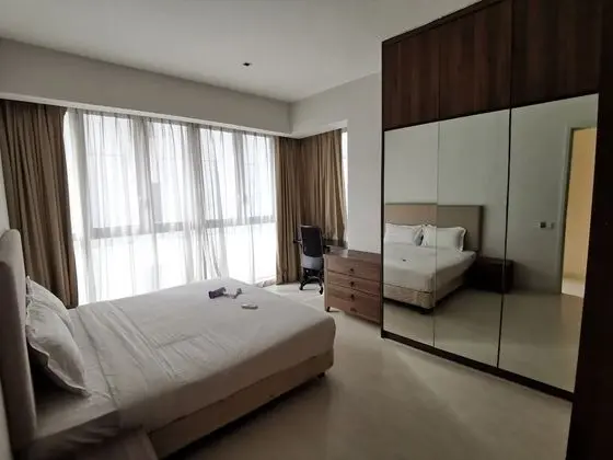 Süit, 3 Yatak Odası (Shanghai)