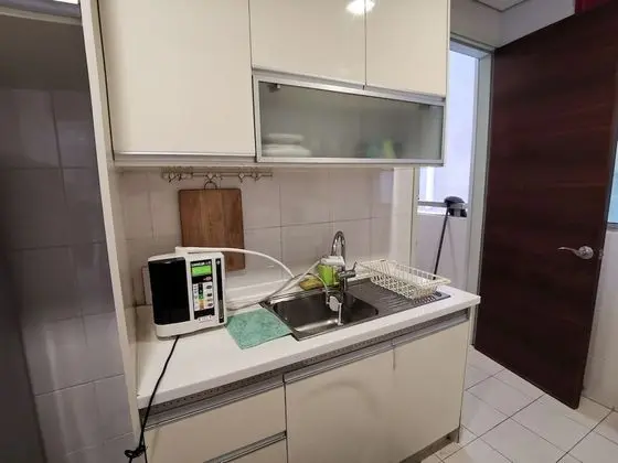 Süit, 3 Yatak Odası (Shanghai)