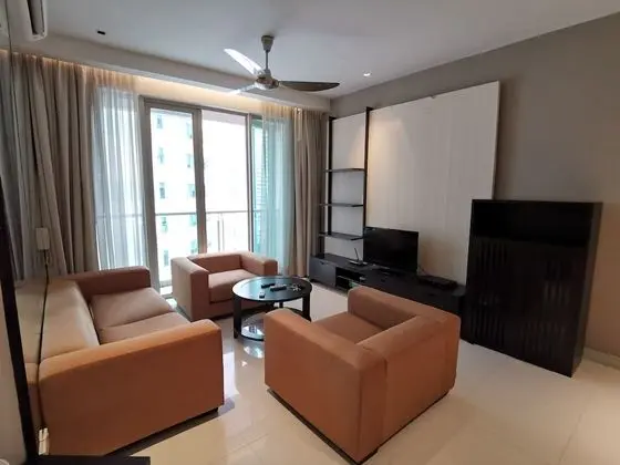 Süit, 3 Yatak Odası (Shanghai)