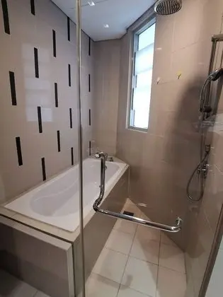 Süit, 3 Yatak Odası (Shanghai)