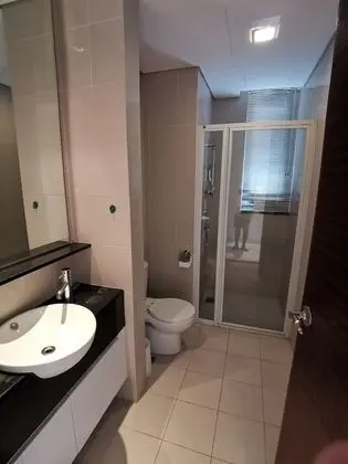 Süit, 3 Yatak Odası (Shanghai)