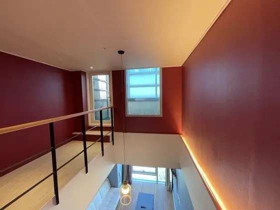 Pent House Standard Ocean 1502