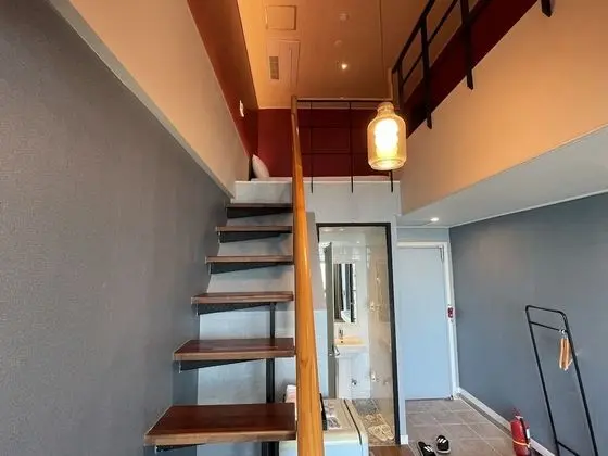Pent House Standard Ocean 1502