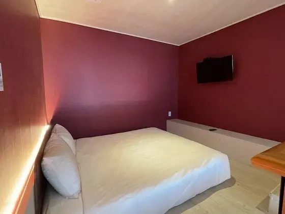 Pent House Standard Ocean 1502