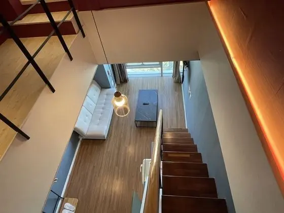 Pent House Standard Ocean 1502