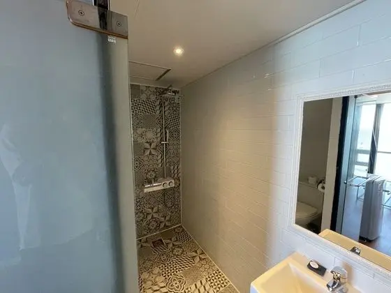 Pent House Standard Ocean 1502