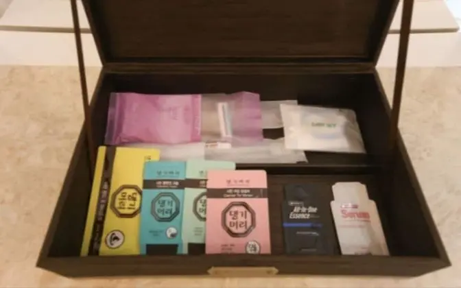 VIP Twin Room (Extra Person Fee Check On-site)