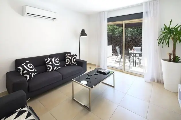 Comfort Sıra Ev, 2 Yatak Odası