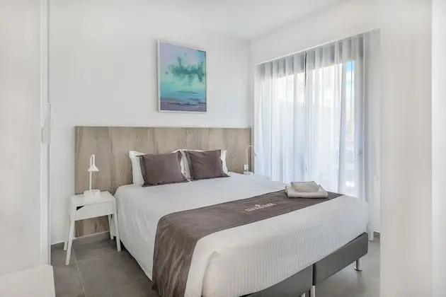 Comfort Sıra Ev, 2 Yatak Odası