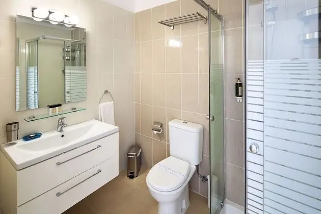 Comfort Sıra Ev, 2 Yatak Odası