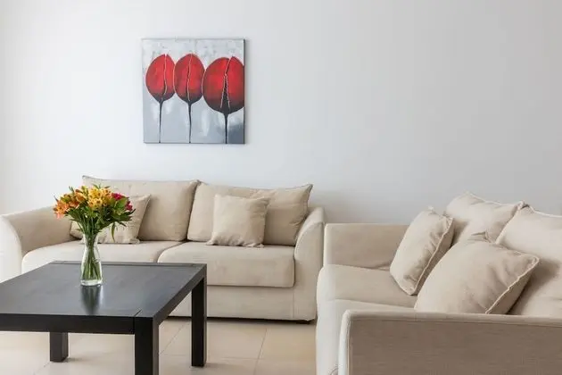 Comfort Süit, 1 Çift Kişilik Yatak