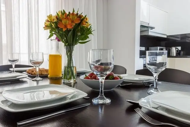Comfort Süit, 1 Çift Kişilik Yatak