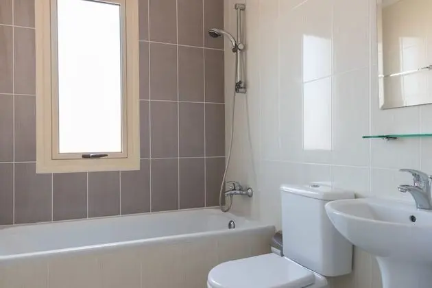 Comfort Süit, 2 Yatak Odası