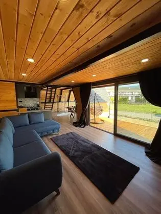 Honeymoon Bungalov