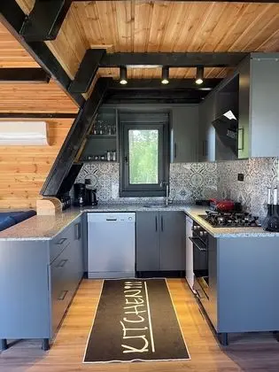 Honeymoon Bungalov
