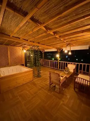Honeymoon Bungalov