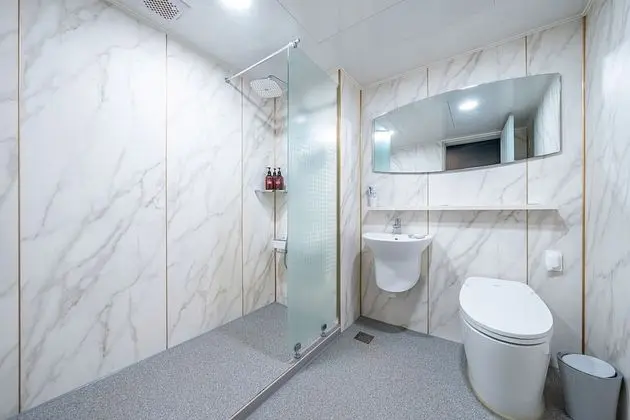 Standard İki Ayrı Yataklı Oda (Base 2,Extra Person Fee upon Check in)