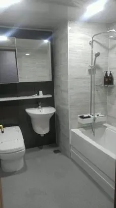 Standard İki Ayrı Yataklı Oda (Base 2,Extra Person Fee upon Check in)