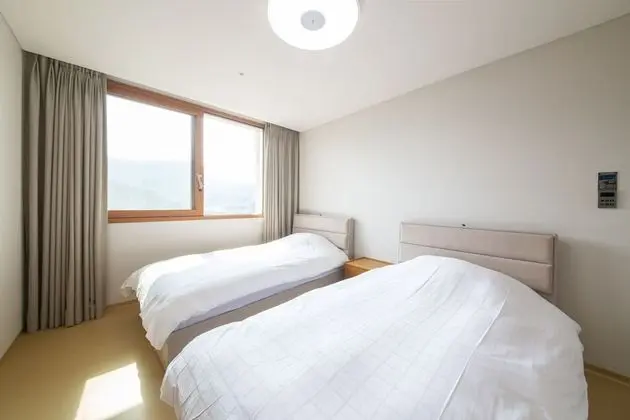 Deluxe Apart Daire, 3 Yatak Odası (No cooking allowed)