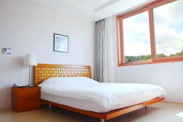 Deluxe Apart Daire, 3 Yatak Odası (No cooking allowed)