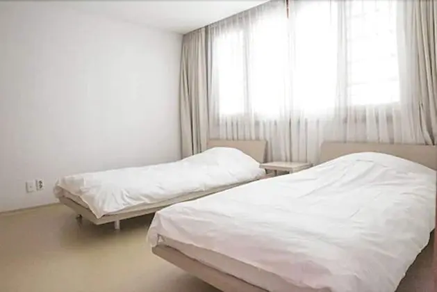 Deluxe Apart Daire, 3 Yatak Odası (No cooking allowed)