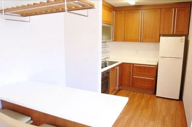 Deluxe Apart Daire, 3 Yatak Odası (No cooking allowed)