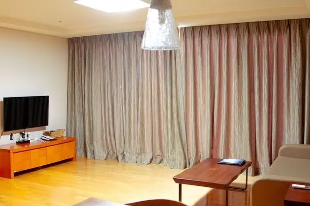 Deluxe Apart Daire, 3 Yatak Odası (No cooking allowed)