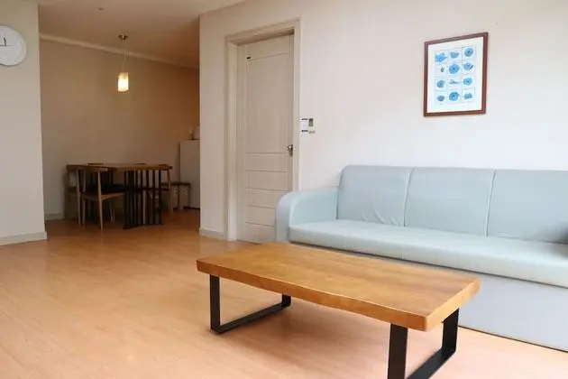 Family Oda, 2 Yatak Odası (A)