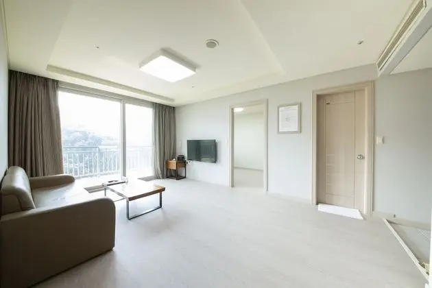 Family Oda, 2 Yatak Odası (A)