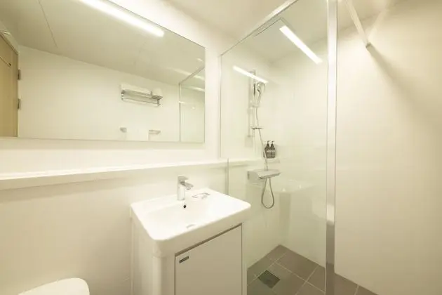 Family Oda, 2 Yatak Odası (A)