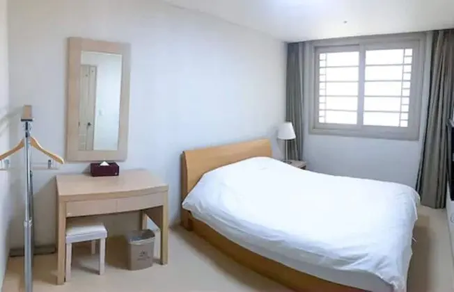 Family Oda (Breakfast&Sauna for 2/Random Bed Type)